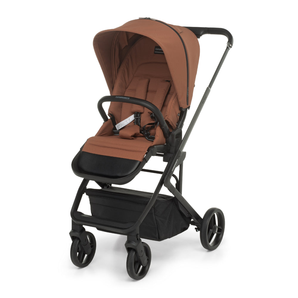 Foppapedretti Travel system TicToc Duo Tuscany