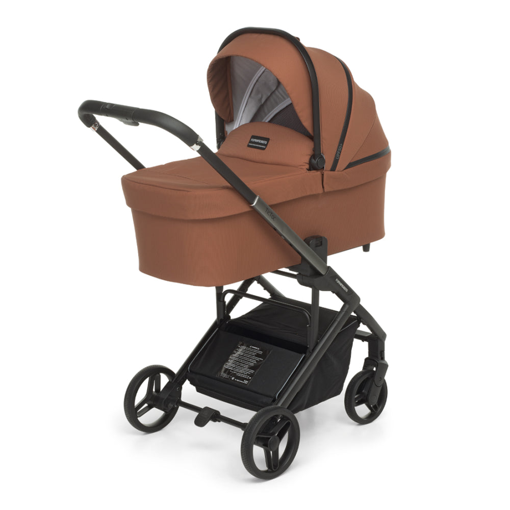 Foppapedretti Travel system TicToc Duo Tuscany