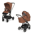 Foppapedretti Travel system TicToc Duo Tuscany