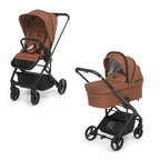 Foppapedretti Travel system TicToc Duo Tuscany