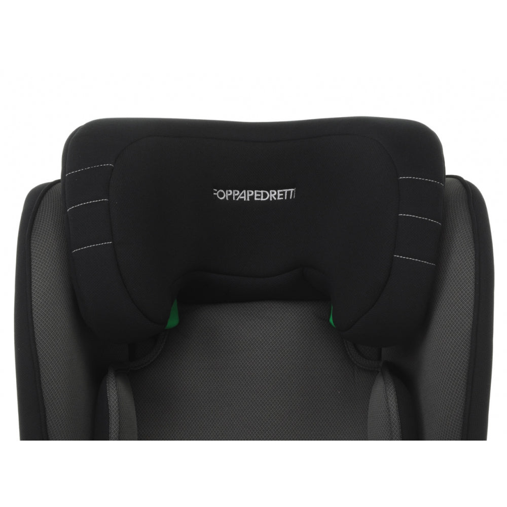 Foppapedretti Car seat SKILL i-Size (from 100 to 150 cm height)