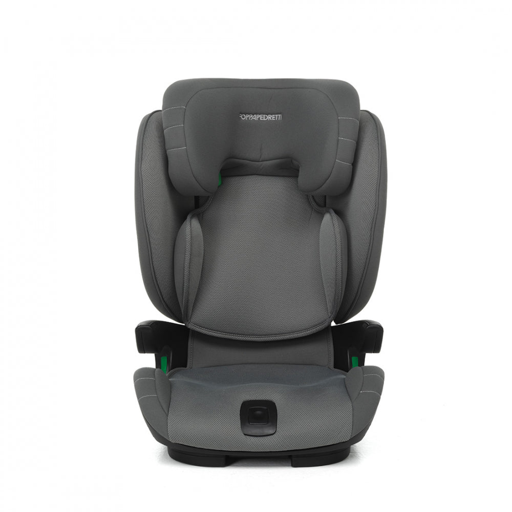 Foppapedretti Car seat SKILL i-Size (from 100 to 150 cm height)
