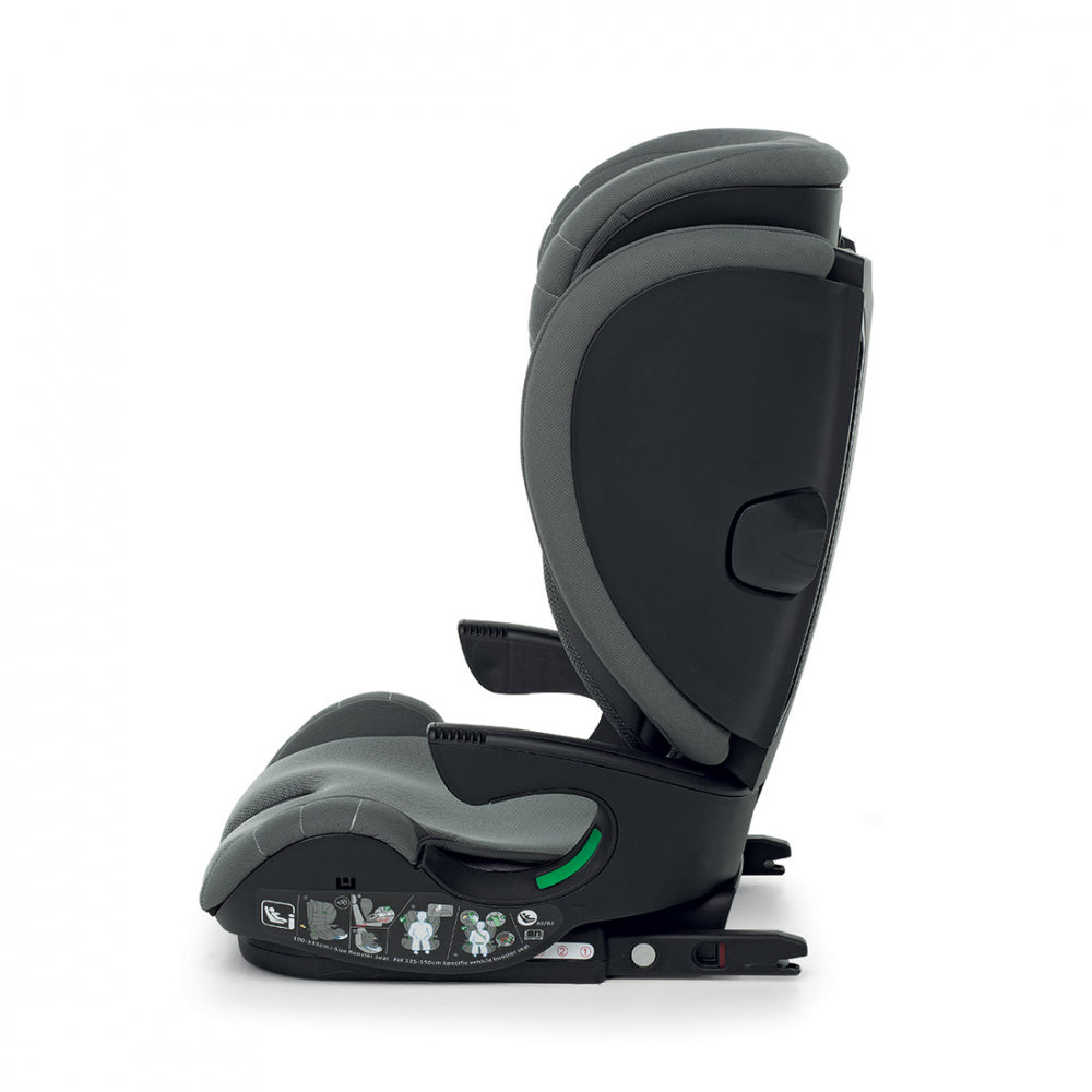 Foppapedretti Car seat SKILL i-Size (from 100 to 150 cm height)
