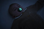 Tigex 2 smart night phosphorescent physiological pacifiers