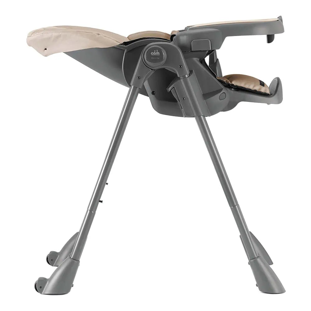 Cam Highchair Pappananna Icon