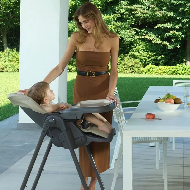 Cam Highchair Pappananna Icon