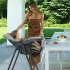 Cam Highchair Pappananna Icon