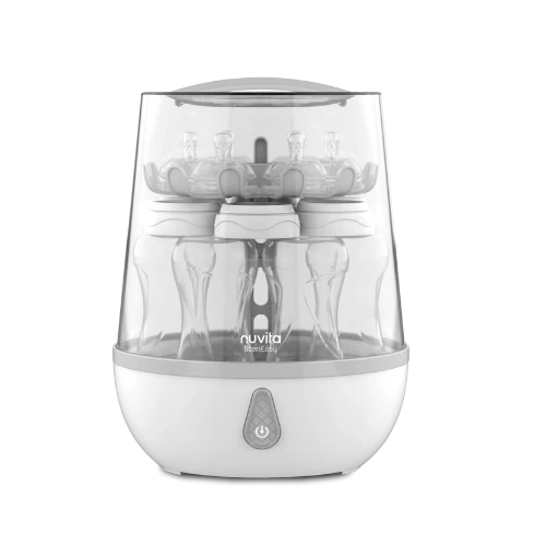 Nuvita STERIEASY 1083 - Steam Sterilizer