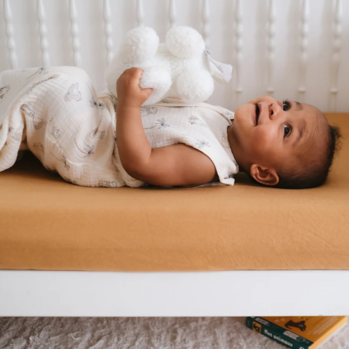 Candide Summer sleeping bag 9-24 months Léo & Maya - 90 cm