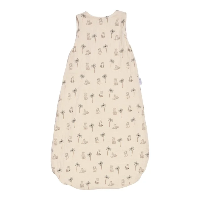 Candide Summer sleeping bag 9-24 months Léo & Maya - 90 cm