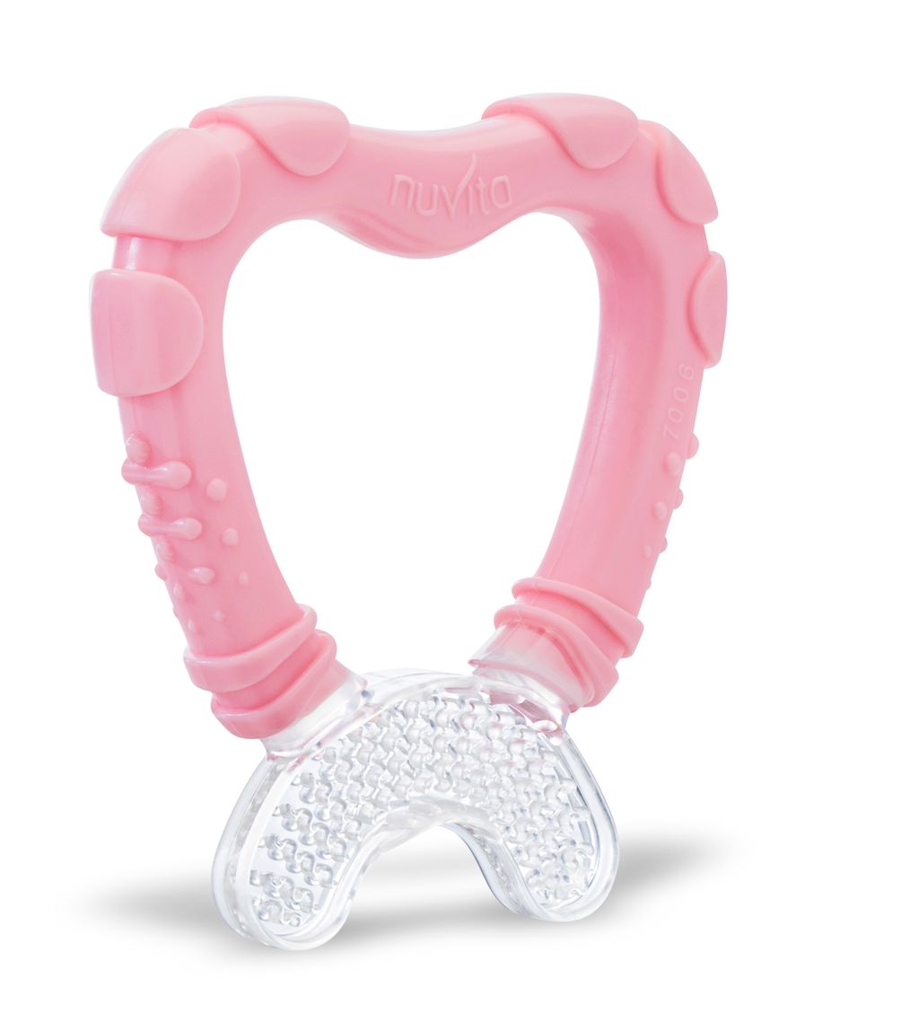 Nuvita Teether 6+ 7006