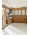CANDIDE - Mattress Protector 70X140cm