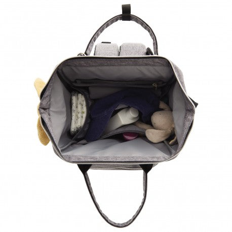 Tineo Diaper Bag Backpack