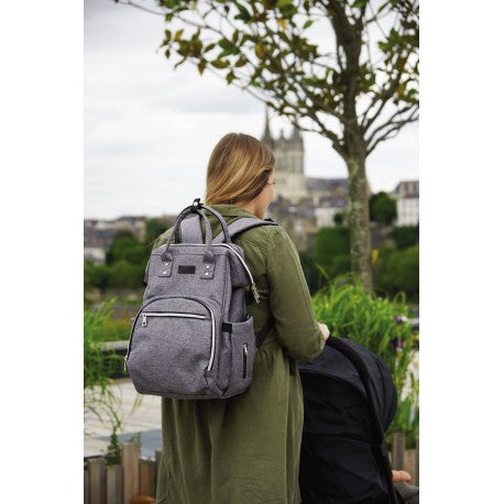 Tineo Diaper Bag Backpack