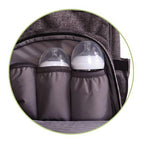 Tineo Diaper Bag Backpack