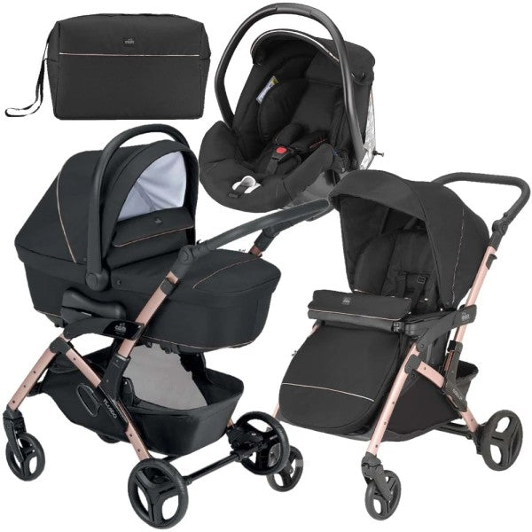 Fluido Easy/Modular System color 950