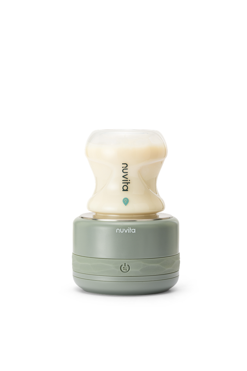 Portable Universal Bottle Warmer 1166