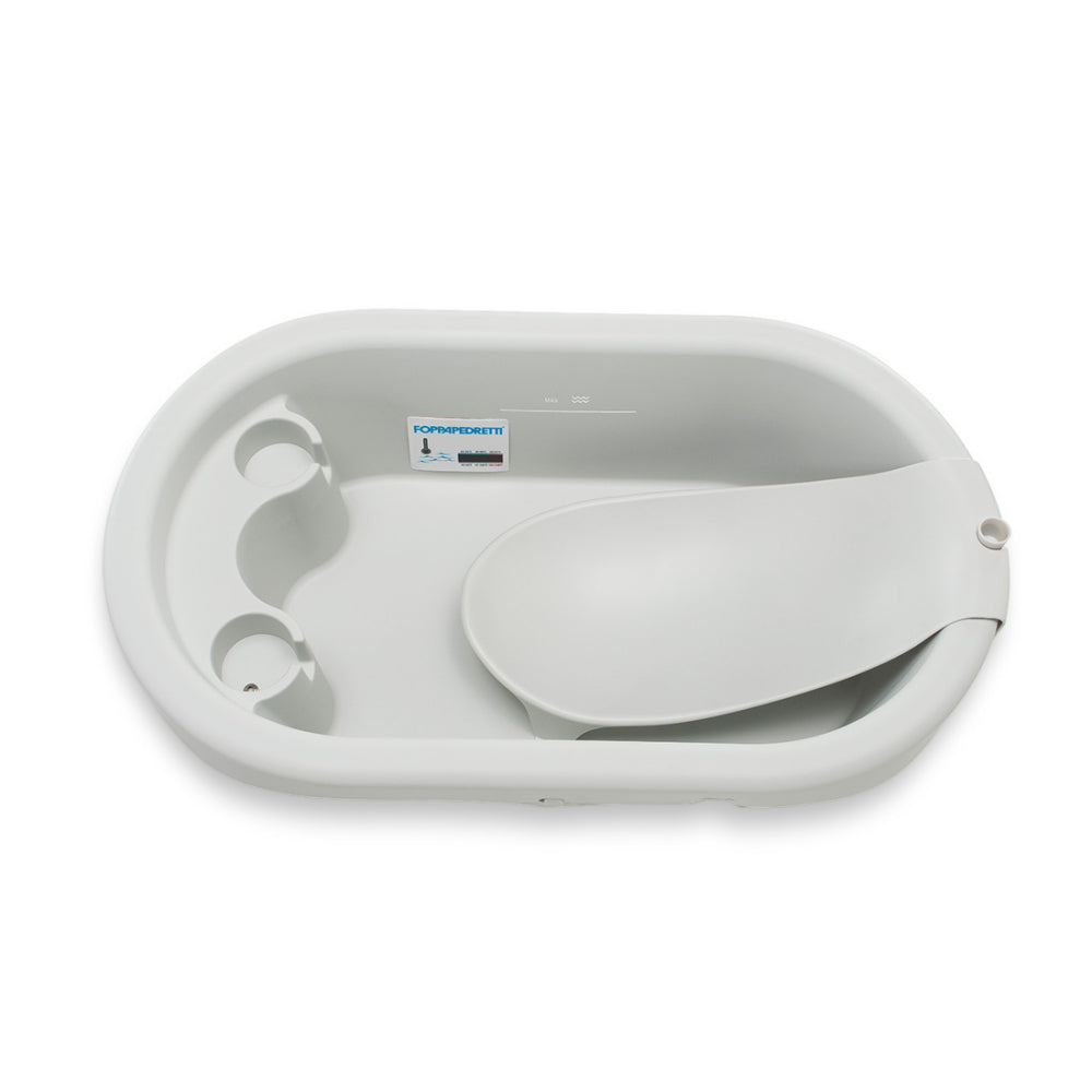 Bath & Co Bathtub Color