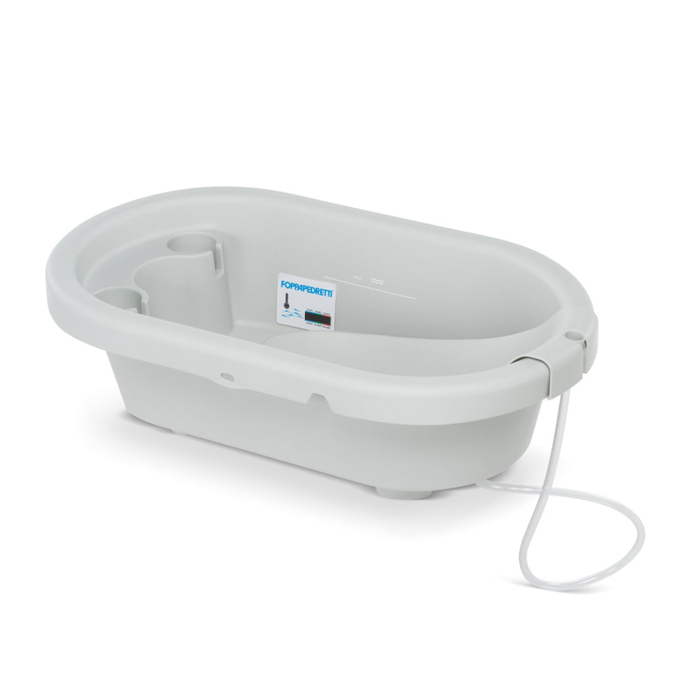 Bath & Co Bathtub Color - Grey