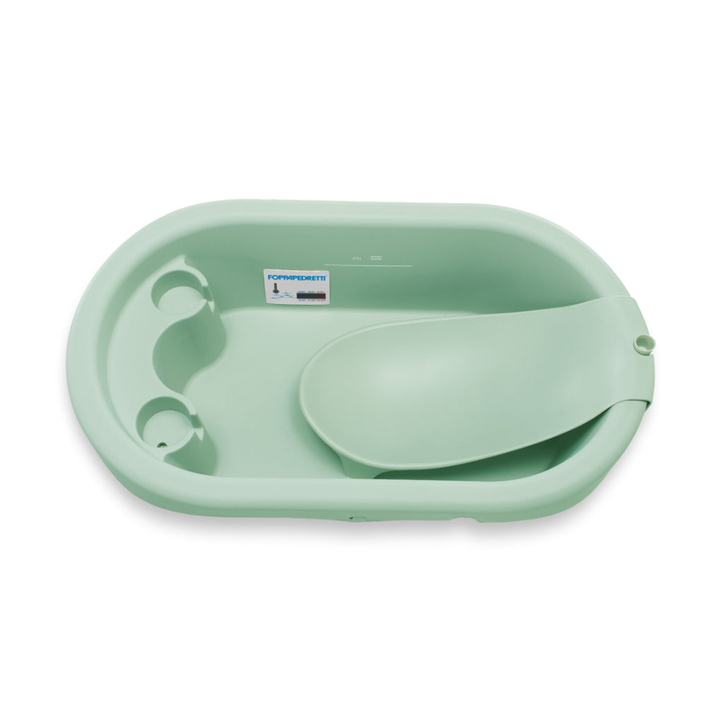 Bath & Co Bathtub Color