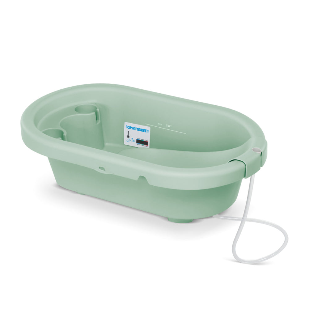 Bath & Co Bathtub Color - Green