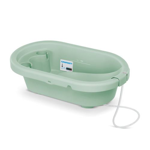 Bath & Co Bathtub Color - Green