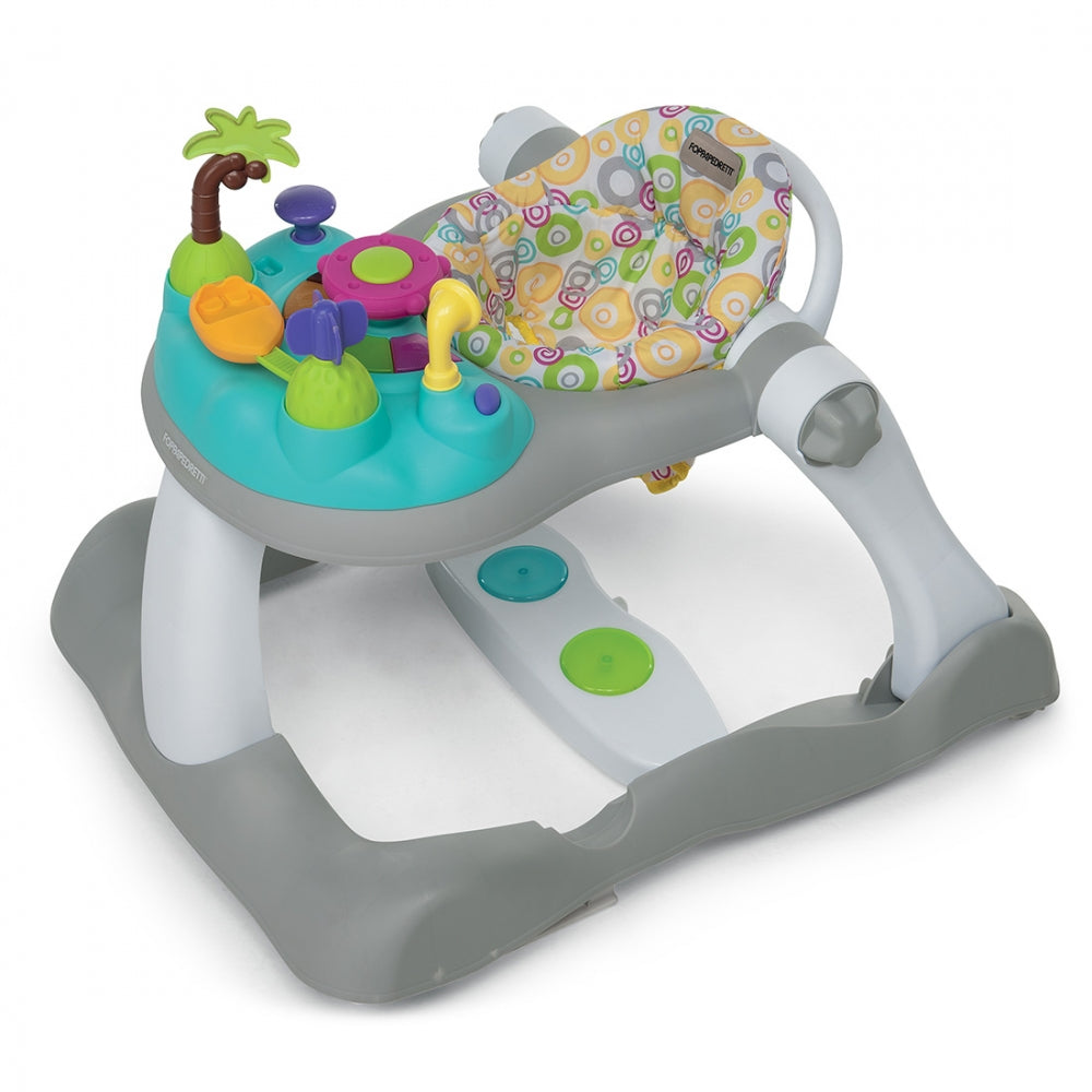 Foppapedretti Walker First Steps Baby Pilot