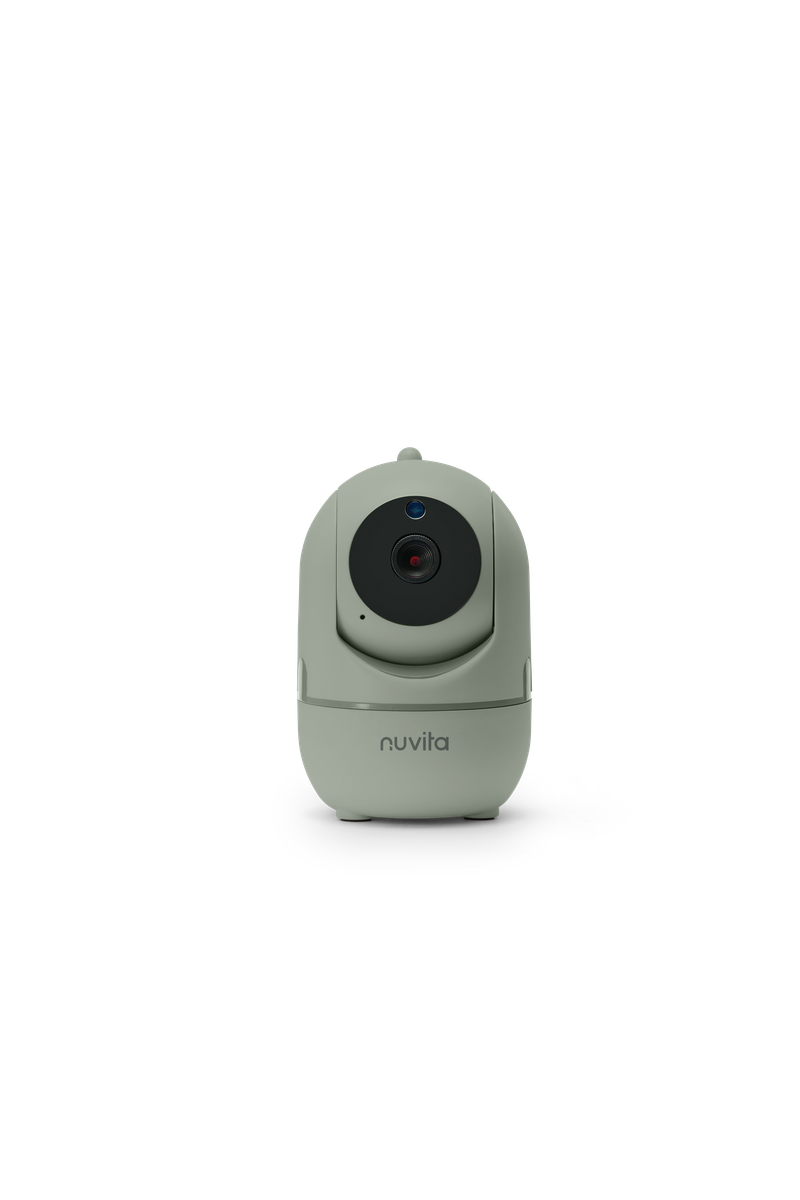Nuvita Video Voice Baby Monitor