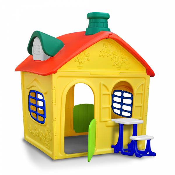 WONDER HOUSE - OT-16