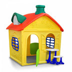 WONDER HOUSE - OT-16