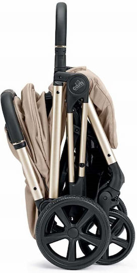 Cam Off Road Baby Stroller Suitable: 0m - 4years (22Kg)
