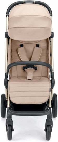 Cam Off Road Baby Stroller Suitable: 0m - 4years (22Kg)