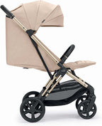 Cam Off Road Baby Stroller Suitable: 0m - 4years (22Kg)