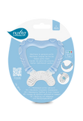 Nuvita Teether 6+ 7006 - Blue