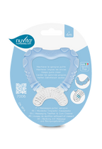 Nuvita Teether 6+ 7006 - Blue