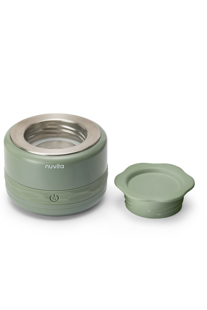 Portable Universal Bottle Warmer 1166