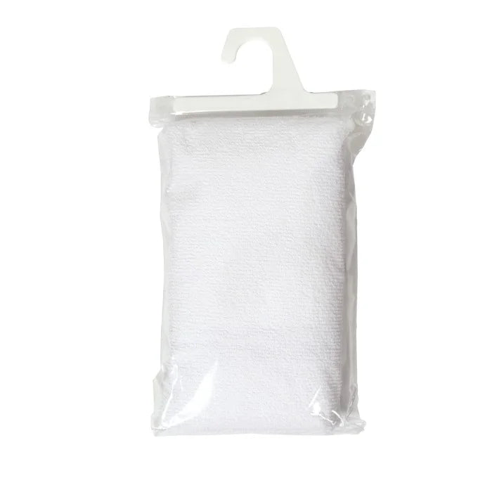 Candide 232007 -Towelling Mattress Protector 60x120cm