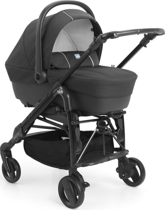 Cam Combi Tris Travel System 3 in 1