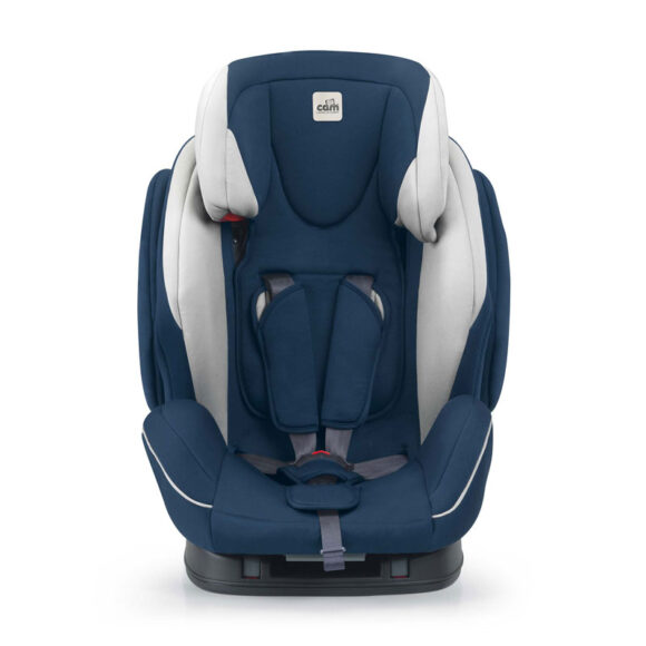 CAM Regolo Isofix Car Seat S163