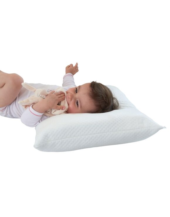 CANDIDE BABY PILLOW