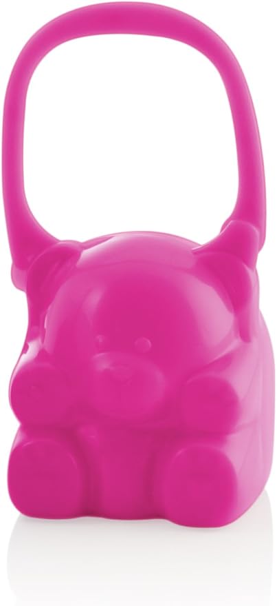 BABY PACIFIER HOLDER