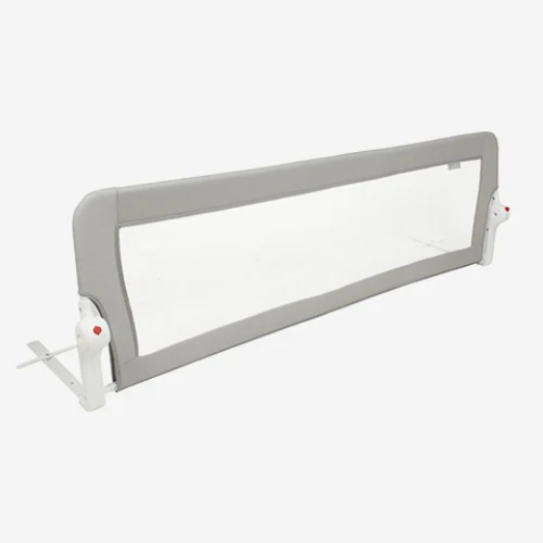 Children's safety bed rail