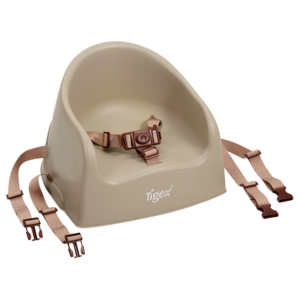 Tigex booster seat (Beige)