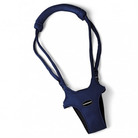 FOPPAPEDRETTI stepper TI-REGGO Blue 6+