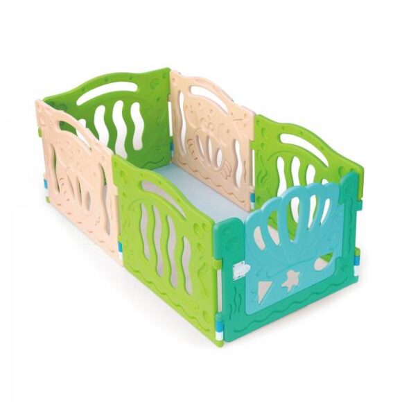 PY-10 Ocean World Playpen