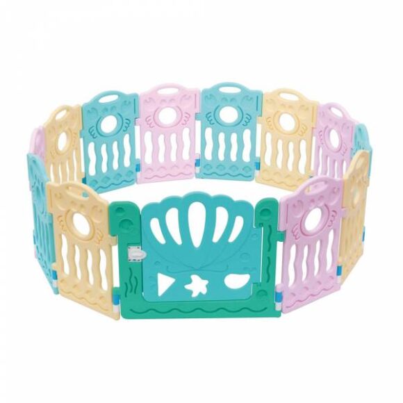 PY-13 CRAB PLAYPEN
