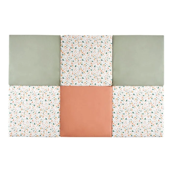 Candide Playmat XL Terrazzo